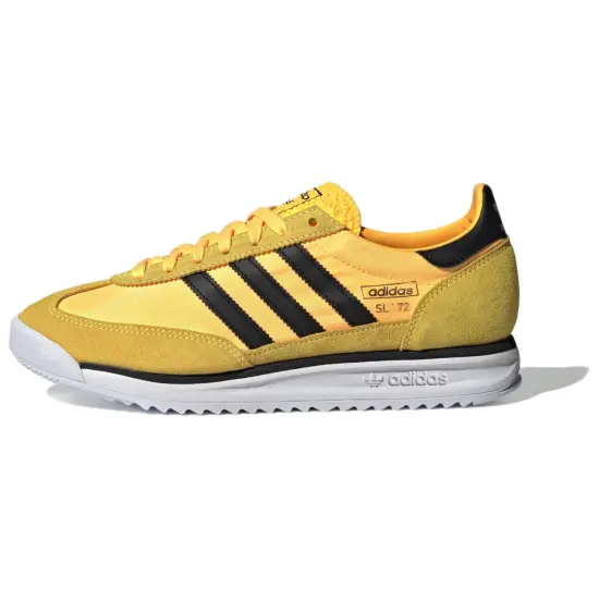 Adidas SL 72 Spark Core Black