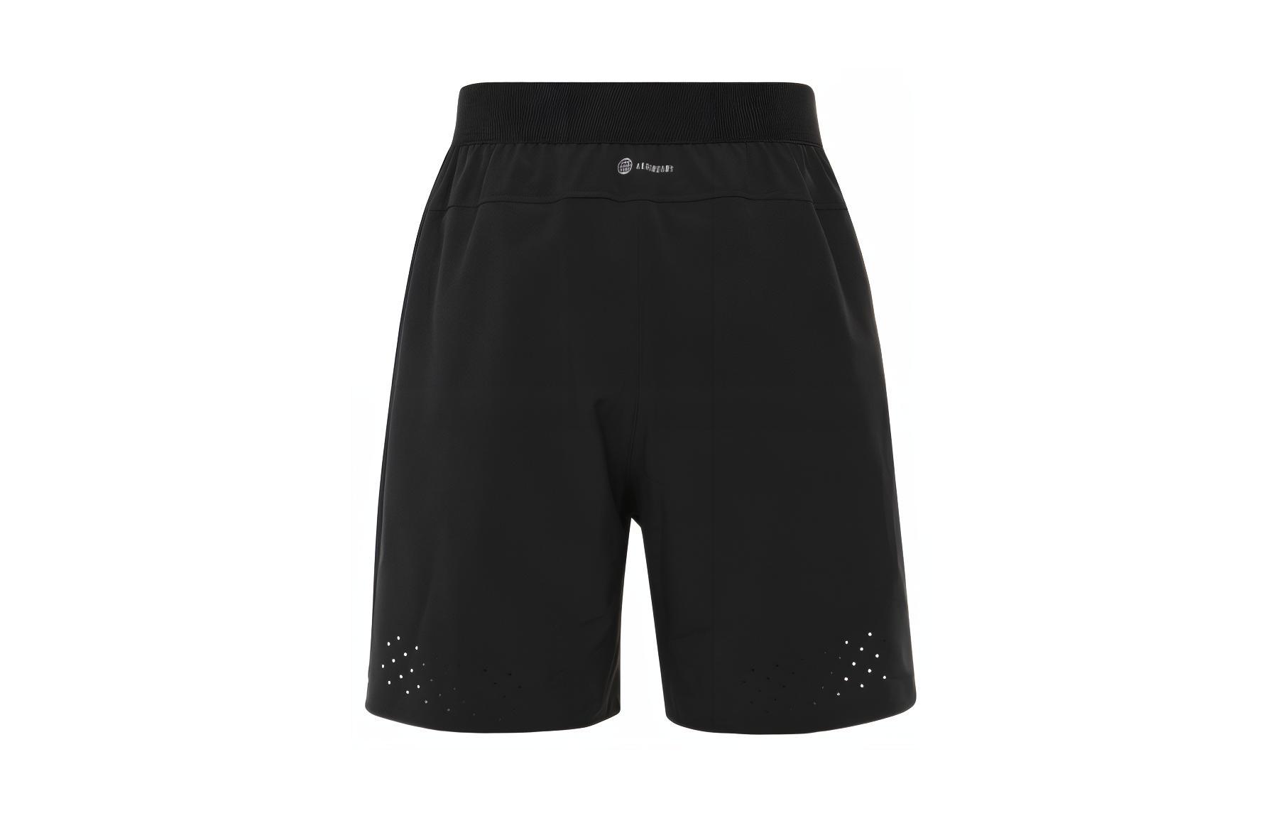 Adidas Sports Shorts Men’s Black Moderate