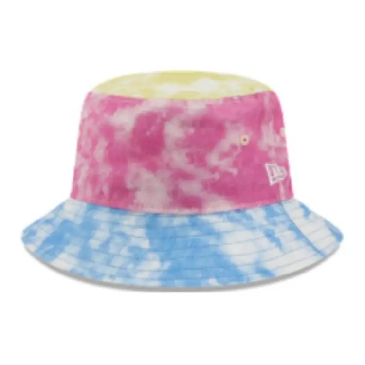 New Era Bucket Hats Unisex Multicolor