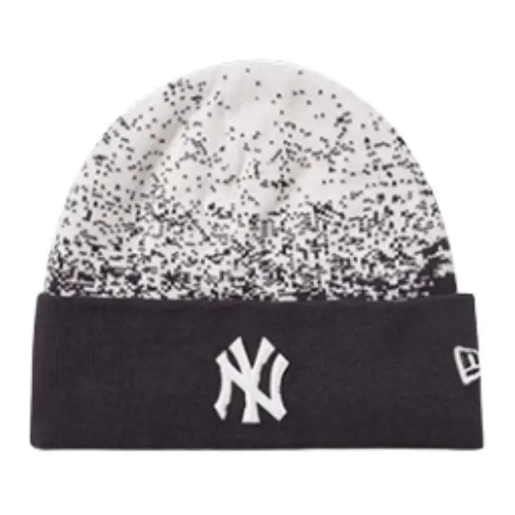 New Era Beanies Unisex Dark Gray