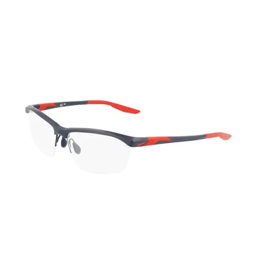 Nike Rectangular Frame Glasses