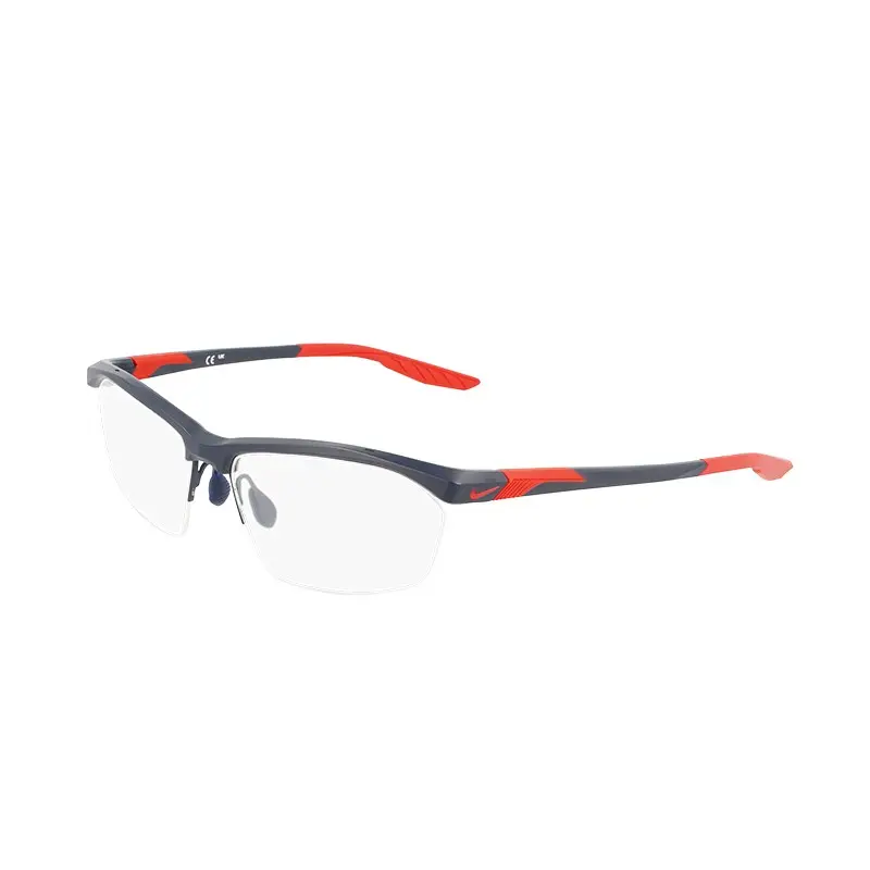 Nike Rectangular Frame Glasses