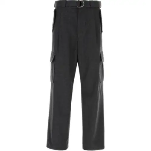 Prada Cargo Pants