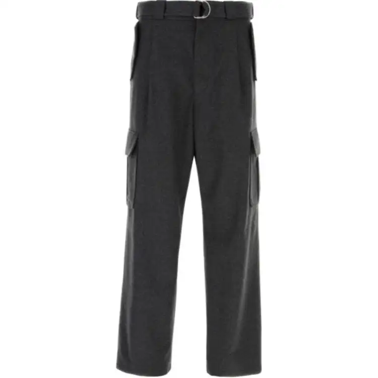 Prada Cargo Pants