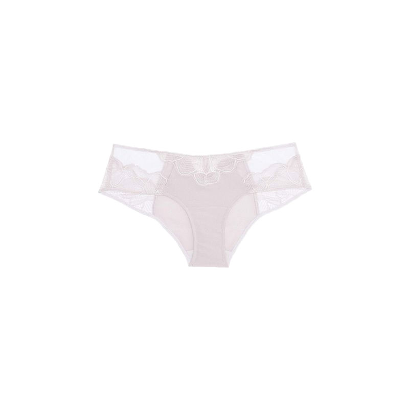 Женские трусы CALVIN KLEIN (розовые)