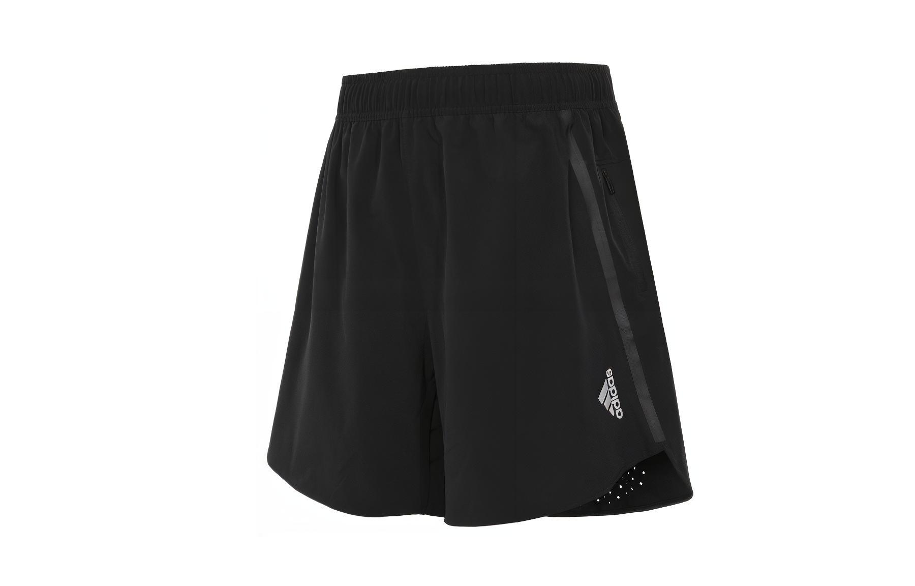 Adidas Sports Shorts Men’s Black Moderate