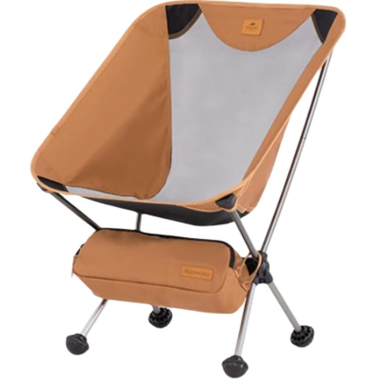 NATUREHIKE Outdoor Leisure Furnitures Hanging Basket/Chair Camping Cooking
