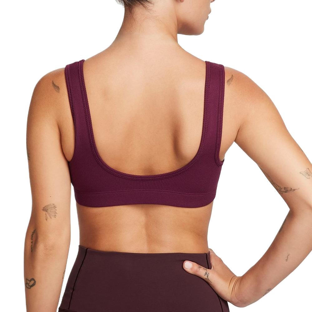 Nike Sports Underwear Women’s Burgundy