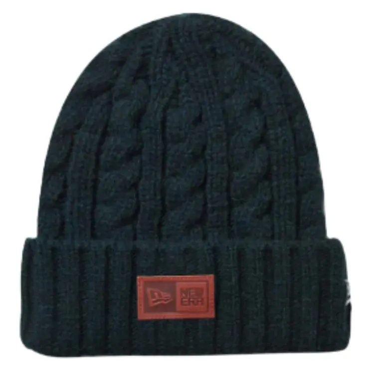 New Era Beanies Unisex