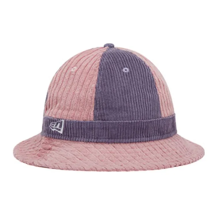 New Era Bucket Hats Unisex Pink