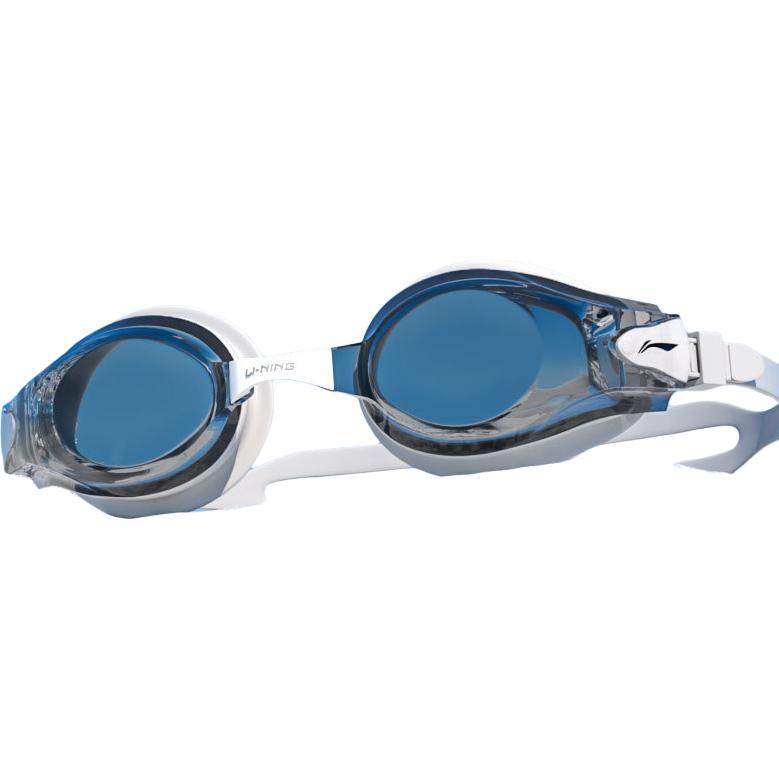 Li Ning Swim Goggles Swimming Pool Seaside Unisex Plano Myopia