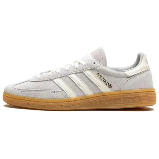 Adidas Originals Handball Spezial Grey Off White Women's