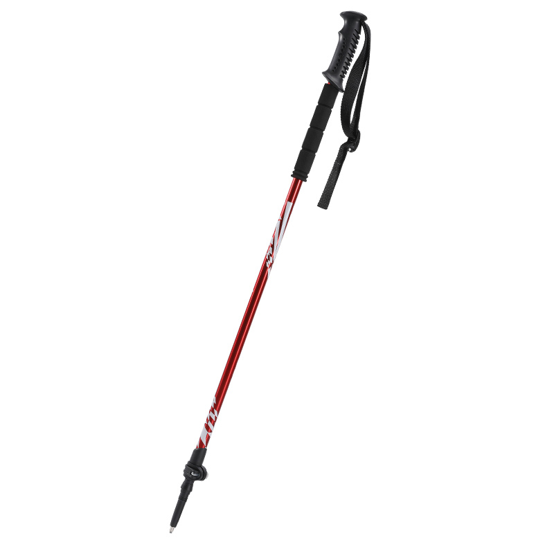CAMEL Hiking Gear Aluminum Alloy Mountaineering Unisex