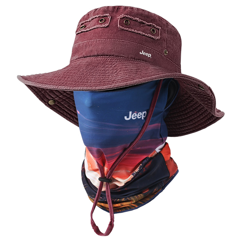 Очки Jeep (черные) — фото 4