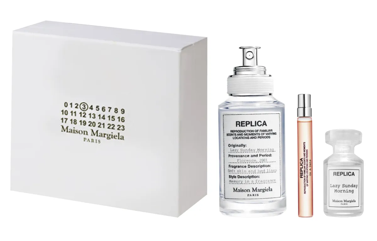Maison Margiela Perfume Sets Unisex