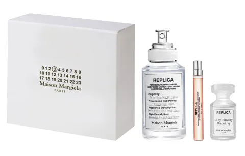 Maison Margiela Perfume Sets Unisex