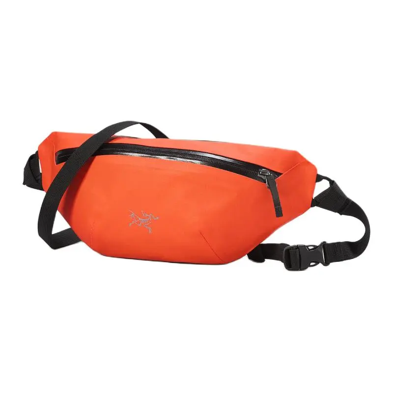 Arc'teryx Granville 3L One Shoulder Crossbody Fanny Pack Outdoor Bag N400r AC² Nylon Unisex