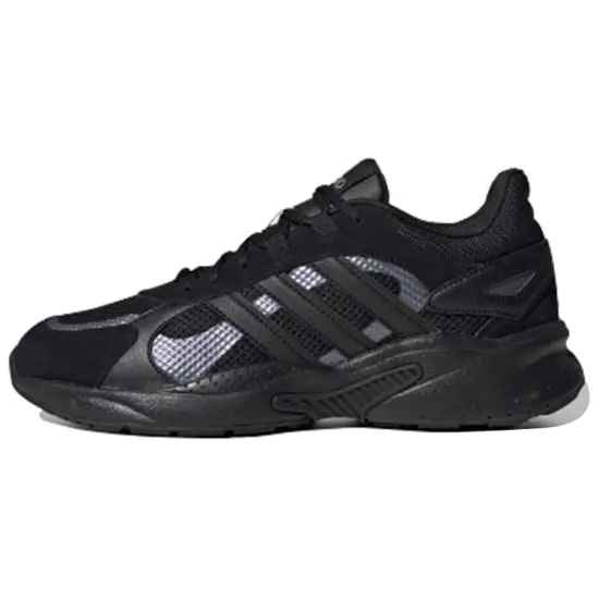 Adidas Neo Crazychaos Shadow 'Black Aurora'