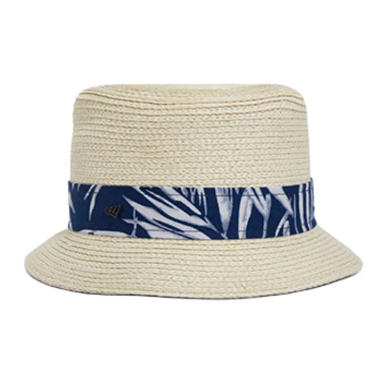 New Era Bucket Hats Unisex Navy Blue