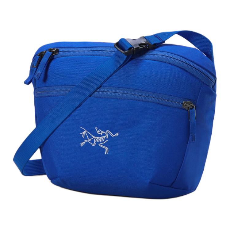 Сумка Arcteryx Mantis 2.5L (синяя)