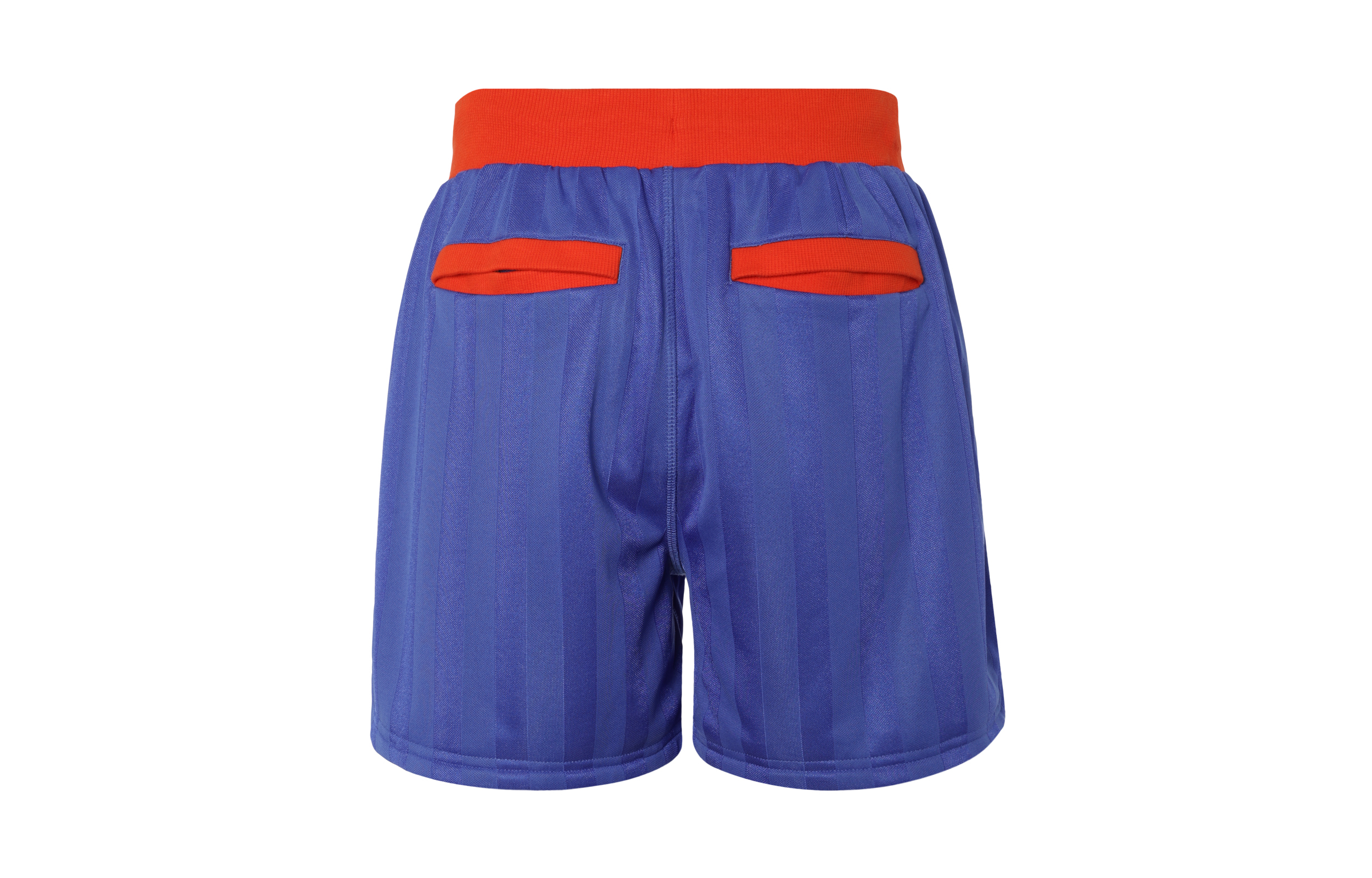 PUMA CHILDHOOD DREAMS Basketball Shorts Men’s Sapphire Blue