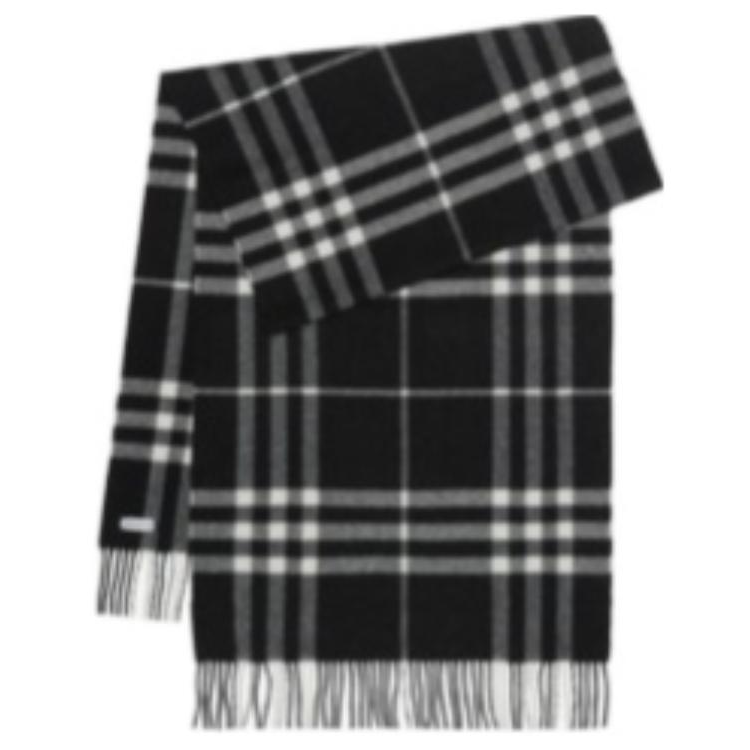 Женский Burberry (черный)
