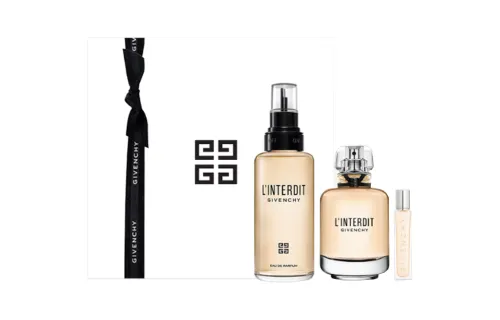 Givenchy L'interdit Box