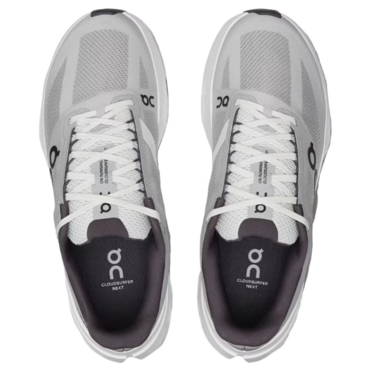 Cloudsurfer Next Wmns On ‘Glacier White’ Women’s