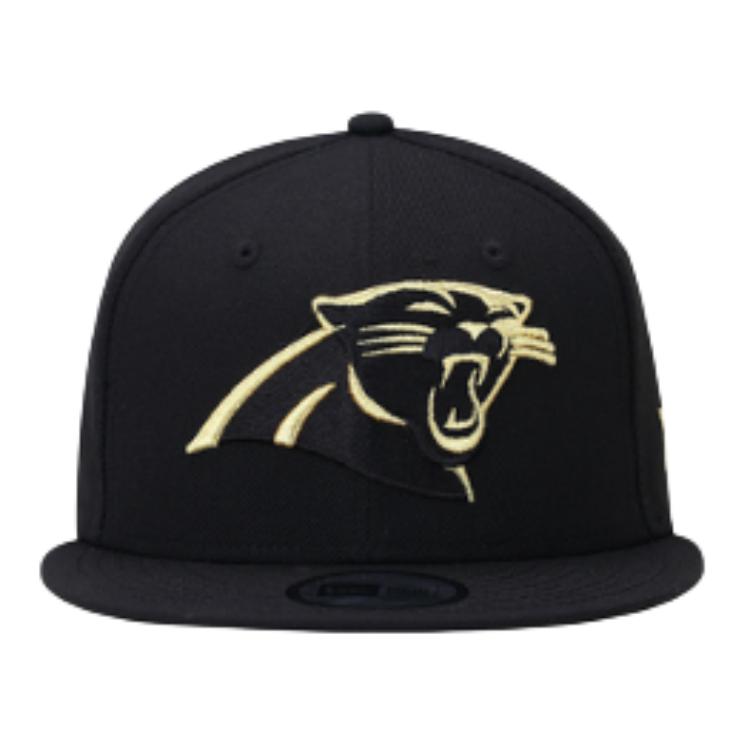 Кепка New Era - (черная)