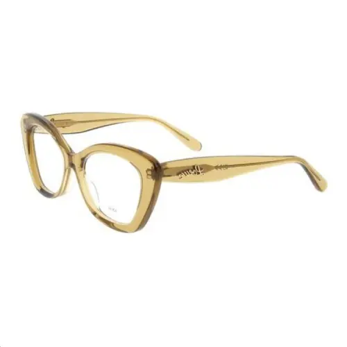 Loewe Cat-Eye Frame Glasses