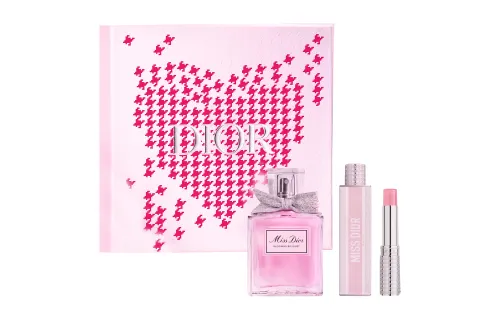DIOR Floral Sweetheart Scented Balm