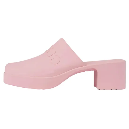 GUCCI Closed Toe Slippers Women's