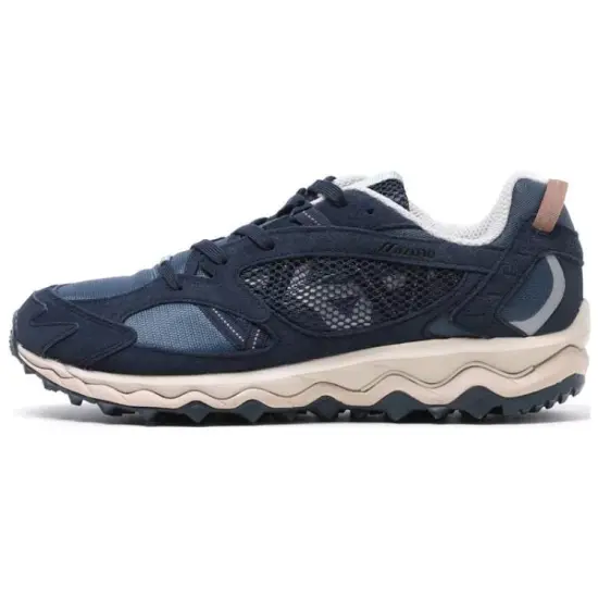 Wave Mujin Mizuno Tl 'Fisherman Pack'