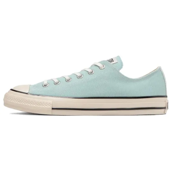 Converse All Star Us Color Denim Ox 'Baby Blue'