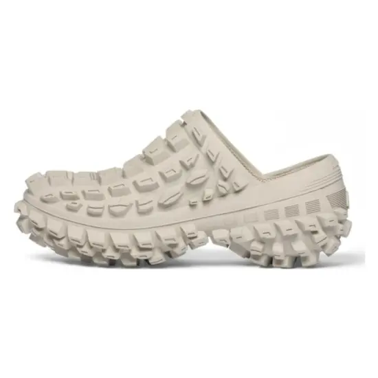 Balenciaga Bouncer Clog Sandals
