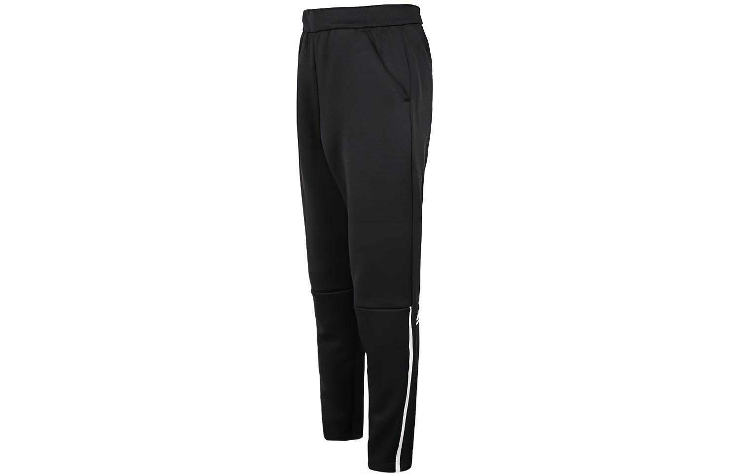 Adidas Sports Pants Men’s Black Moderate