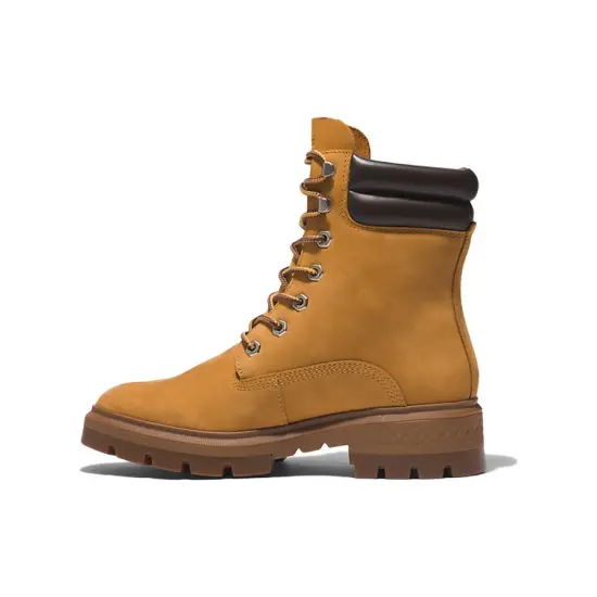 Timberland Women's Cortina Valley 6-Inch Boot 'Wheat'