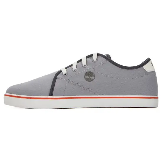 Timberland Skate Park Leather Oxford 'Light Grey'