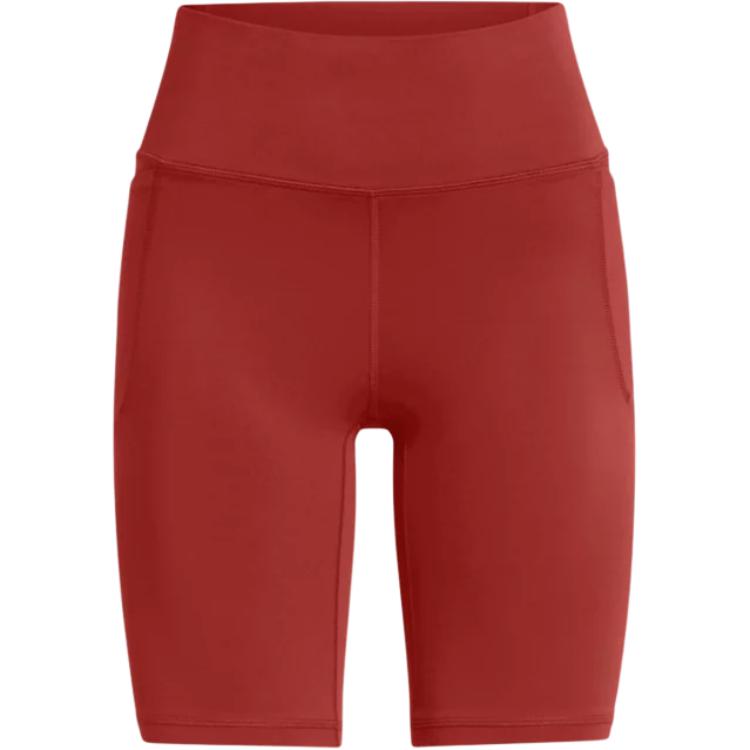 Under Armour Meridian Sports Shorts Women’s Earth Orange