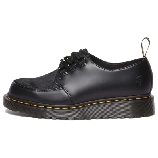 Dr.Martens Ramsey Creeper Girls Don’t Cry Women's