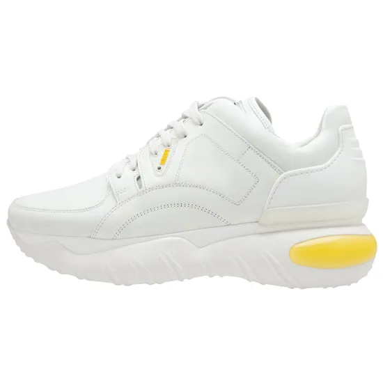 FENDI Casual Shoes Men Low-Top White