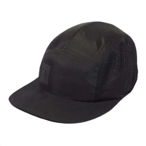 Adidas Nylon Baseball Caps Kids' Black