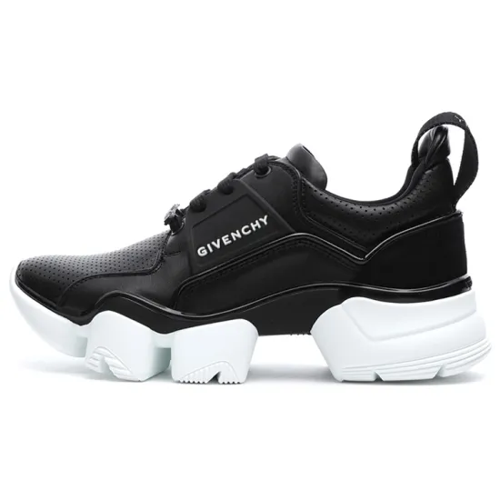 Givenchy Casual Shoes Women's Low-Top Black