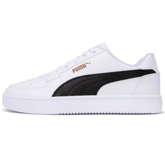 PUMA Caven 2.0 'White And Black'