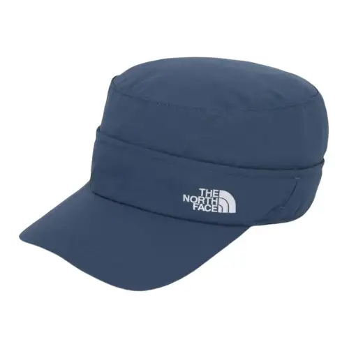 THE NORTH FACE Nylon Baseball Caps Men's Blue