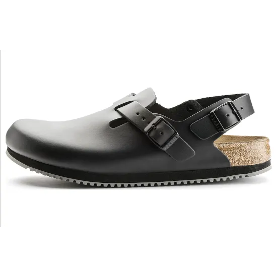 Birkenstock Tokyo Super Grip Black
