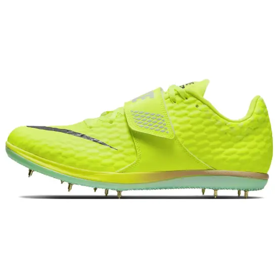 Nike High Jump Elite Volt Mint Foam