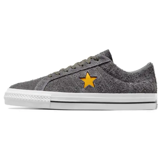 Converse One Star Pro 'Grey White'