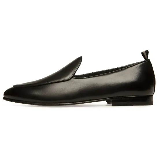 BALLY Men's Casual Shoes Men Low-Top Black