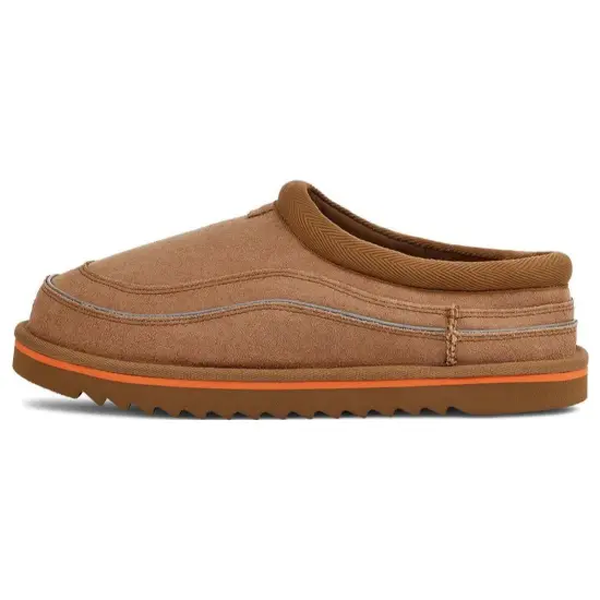 UGG Tasman Cali Wave 'Chestnut Orange Soda'